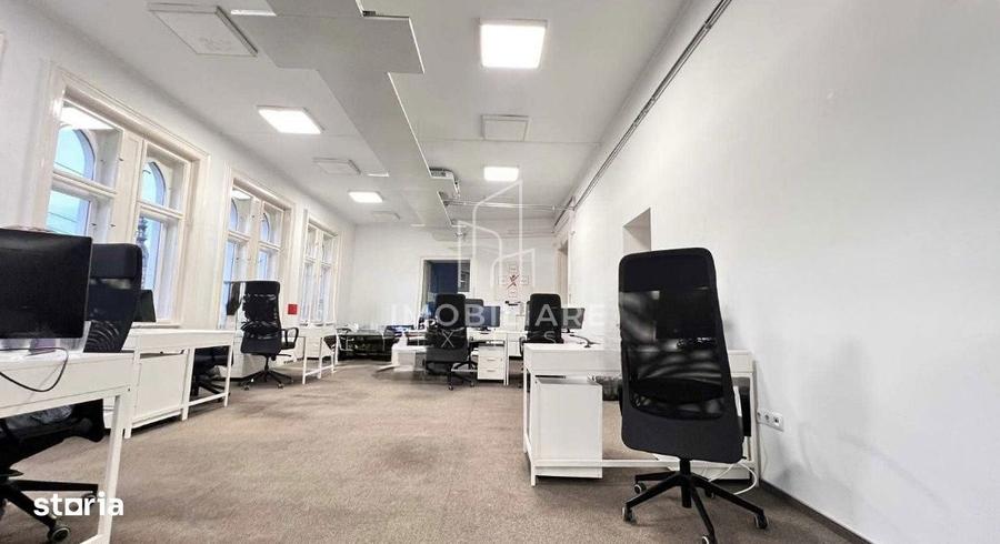 Spatiu de 45 mp, 62 mp, 89 mp sau 230 mp Ultracentral - 2