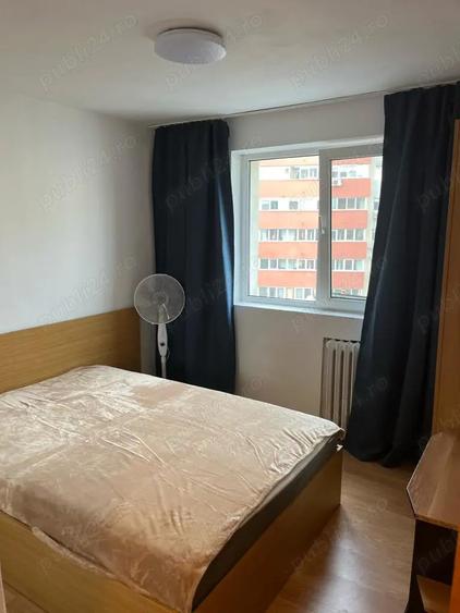 Apartament 2 camere, Teiul Doamnei - 4