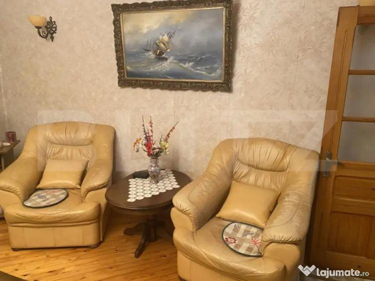 Casa de vanzare, cu 7 camere, 480 mp, zona Bd. Bucovina - 14