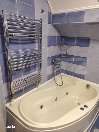 Apartament cu 3 camere decomandat în Bulgaria