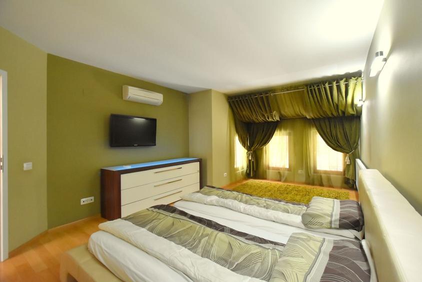 Casa cu garaj - zona Aradului - 11