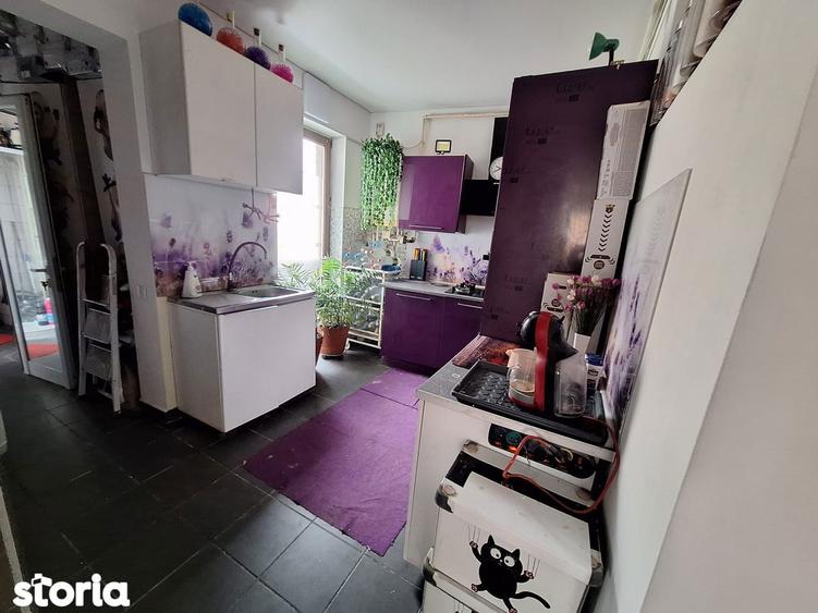 Apartament 2 caere - Bulevardul Marasesti - 5