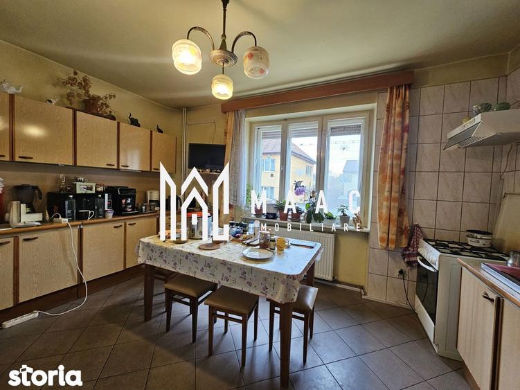 Casa 7 camere | Teren 418 mp | 270 mp utili | Sub Arini - 16