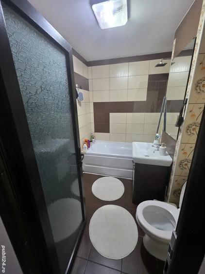 Apartament Gaesti Apartament 3 camere Gaesti - 4