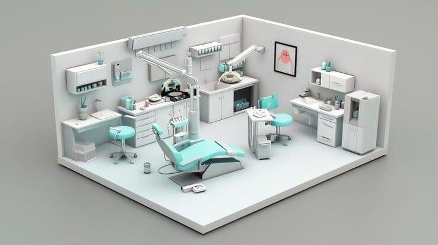 Spatiu Comercial Bulevardul Primaverii - 1