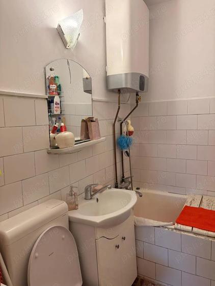 Proprietar, va nd apartament cu 3 camere ,decomandat. - 4