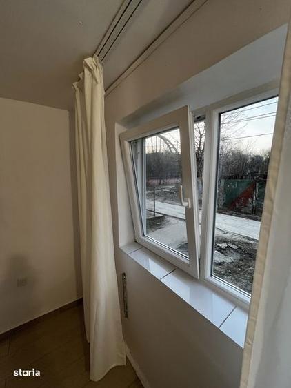 Garsoniera de vanzare parter - 2