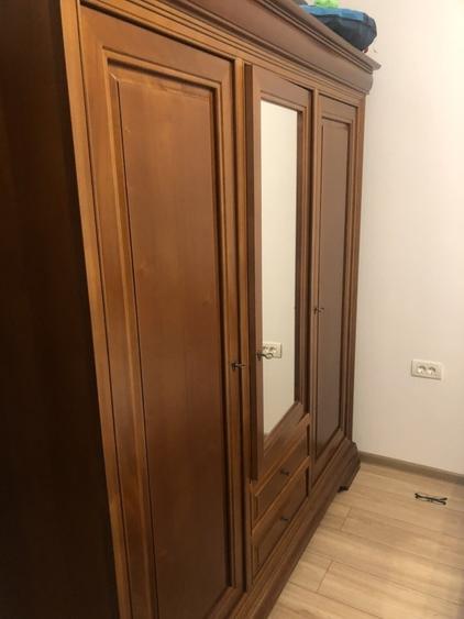 Apartament 2 camere (nou, mobilat si utilat) + 2 locuri de parcare (optional) - 7