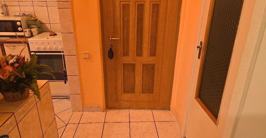 Vand apartament 2 camere in Deva, zona Zamfirescu, et. 2 - 13