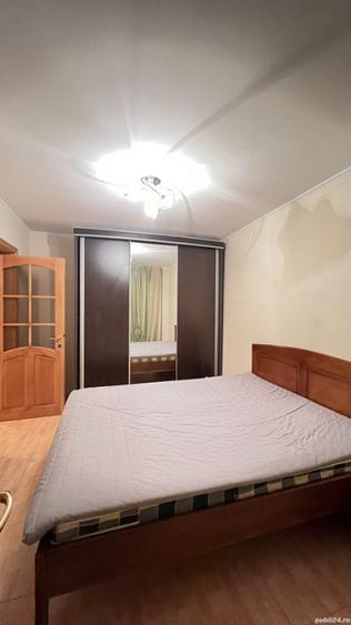 Apartament cu 3 camere de inchiriat Floresti - 4