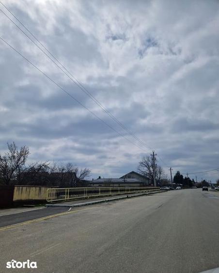 Teren intravilan Cornetu - 6