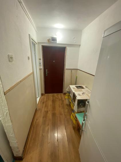 Garsoniera A-uri Tiglina 1 - 6