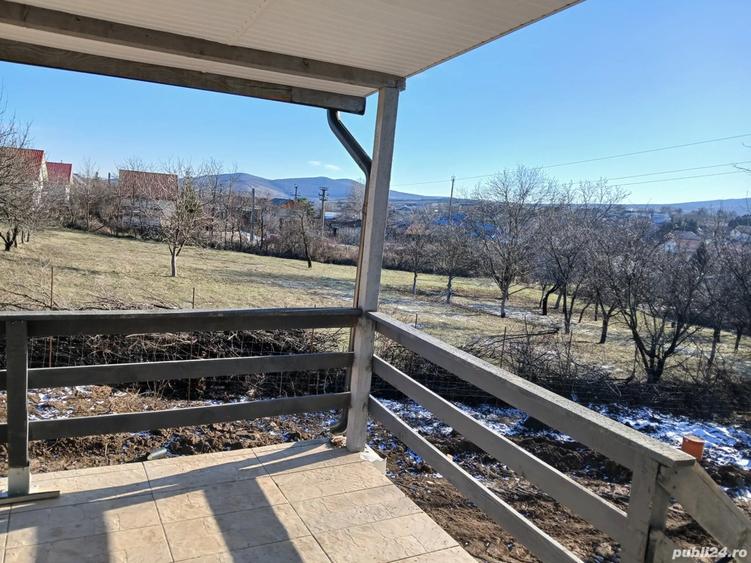 Casa plan parter, Primarie Tomesti - 1