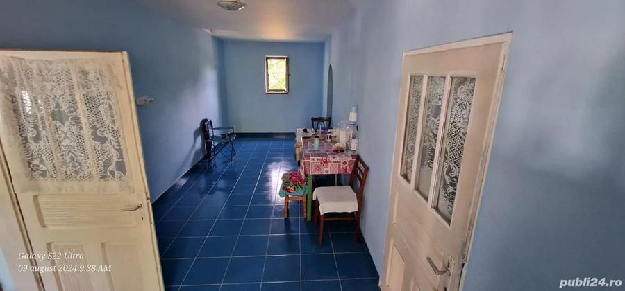 Vand Casa din caramida +teren in Rachiteni la jumatate de ora Roman - 2