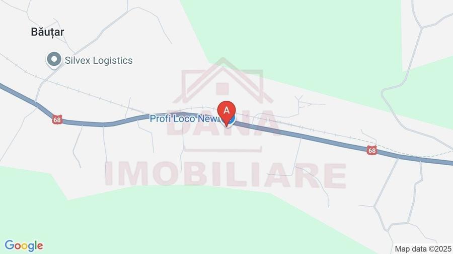 SPAȚIU COMERCIAL DE VÂNZARE ÎN BĂUȚAR,JUD.CS - 5