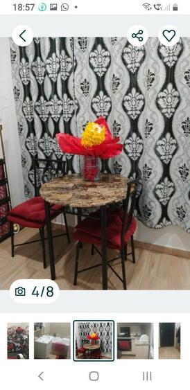 Vand garsoniera Avangarde City Chiajna - 1