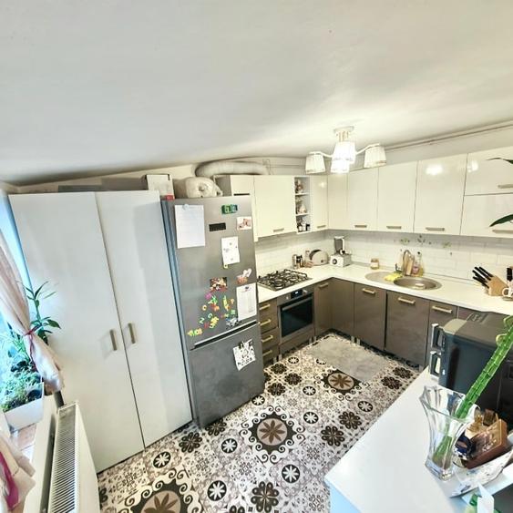 Vând apartament 3 camere la 5 minute de Shopping City Timișoara comision 0% - 11