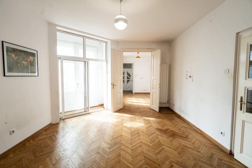 Comision 0% I Apartament cu 3 camere I Posibilitate de investiție IStr. Napoca - 4