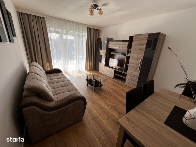 Ap.2 camere decomandat de lux, cartierul DaVinci Homes - Cristian - 9