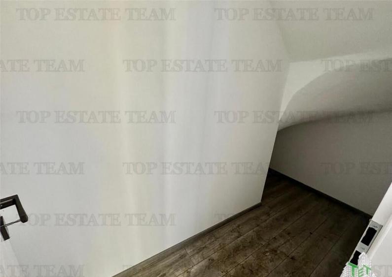 Sector 5 / granita cu Bragadiru / Duplex de cu 3 camere / C - 4