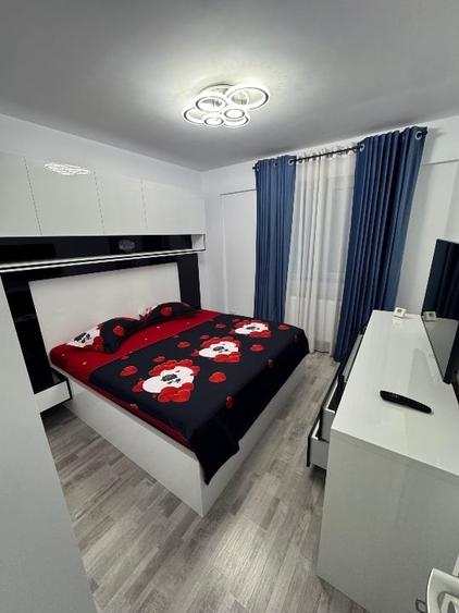 Apartament 2 camere decomandat, utilat și mobilat Rotar Park 2 - 2