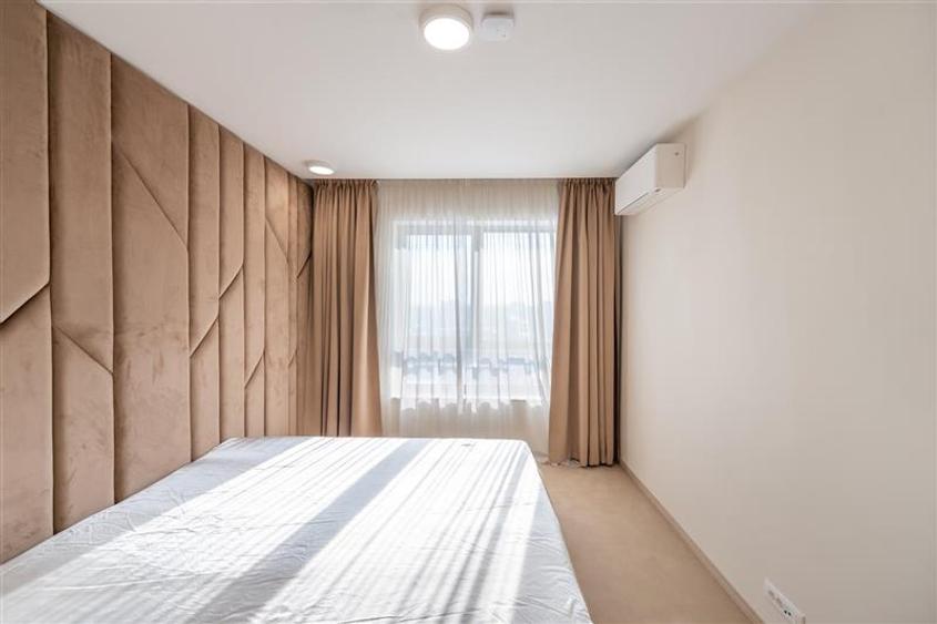 Bd Expozitiei, apartament 3 camere, inchiriere lunga durata - 10