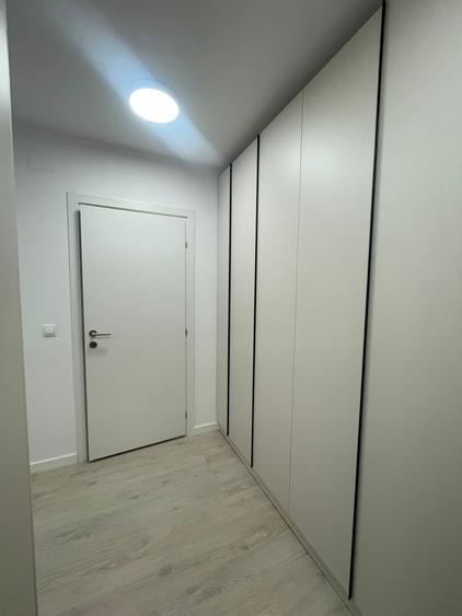 Apartament 2 camere si gradina - 14