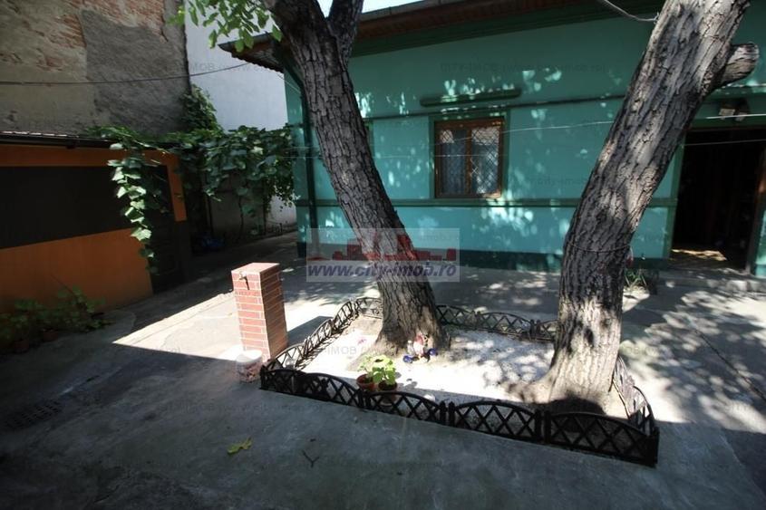 Vanzare  Casa S+P zona Bucuresti Mall / Nerva Traian - 29