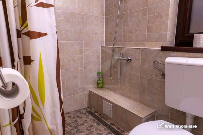 Oportunitate in Zorilor: casa spatioasa, curte mare si potential de investitie! - 25