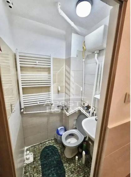 Garsoniera, zona Blascovici Timisoara - 3