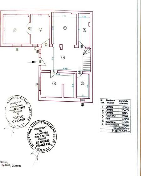 Casa P+1| de vanzare | Domenii | Sector 1 - 11