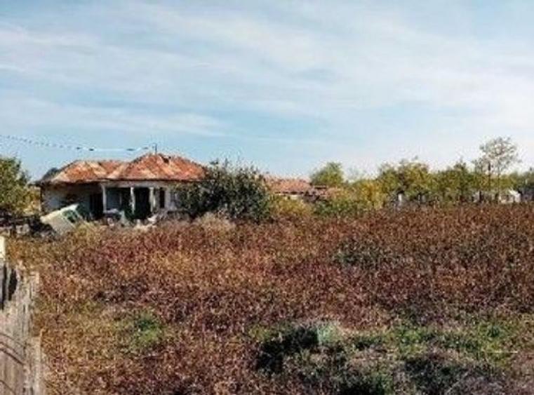 Casa si teren Glodeanu Sarat ; ID: R2839616 - 2