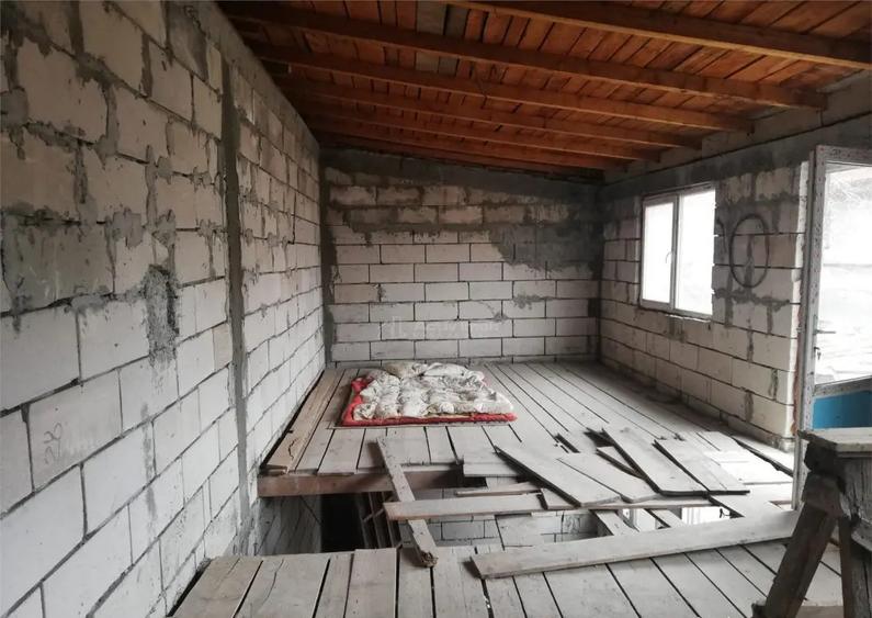 Teren pentru casa si case de -zona Ion Mihalache - 3