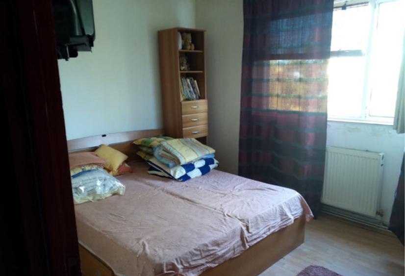 Apartament 2 camere Micro 4 - 6
