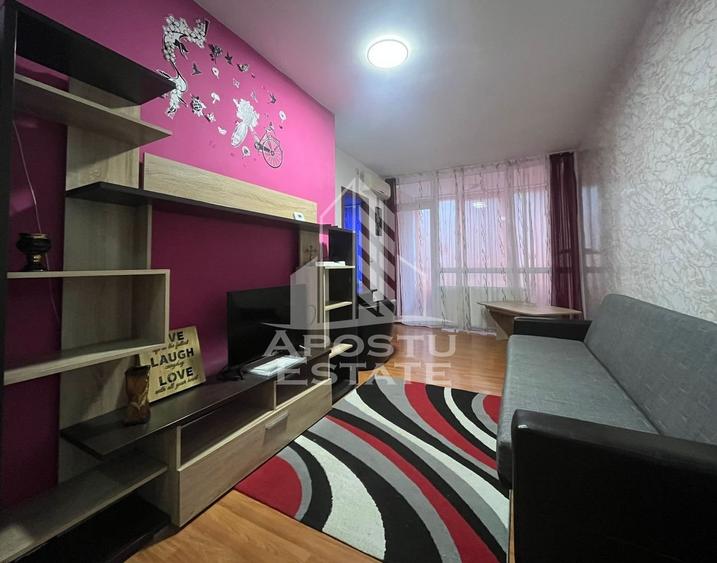 Apartament 2 camere, Ared UTA - 1