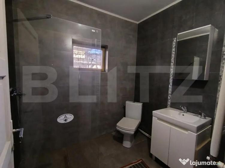 Casa cu 3 camere ?i un teren in suprafa?a de 900 mp - 6