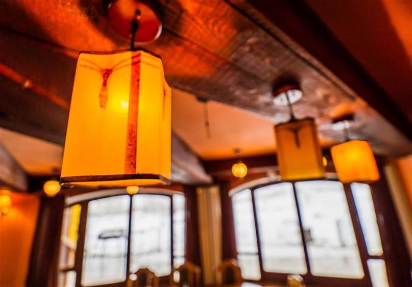 Rafinament in cartier linistit, pe 30.000 mp teren paradis, facilitati Premium - 9