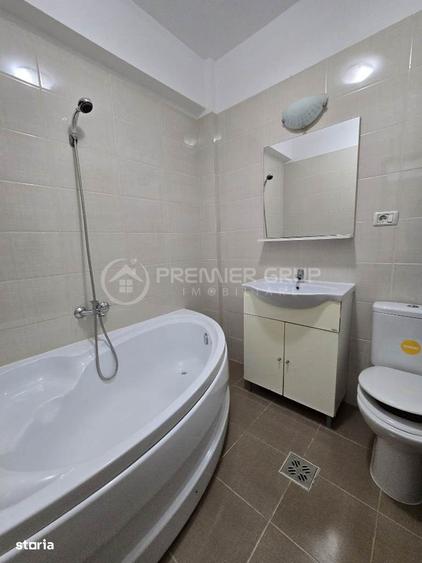 Loc de parcare! Apartament 1 camera 30mp, Valea Adanca, CT - 3