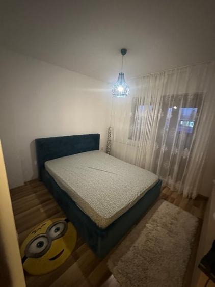 Apartament 2 camere Popesti Leordeni - 12