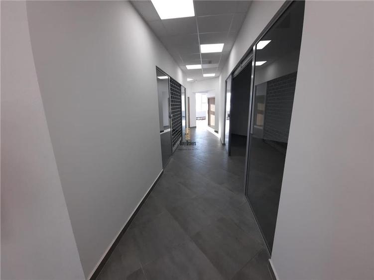 Spatiu Comercial - 500 mp - giratoriu Kaufland Arhitectilor - 19