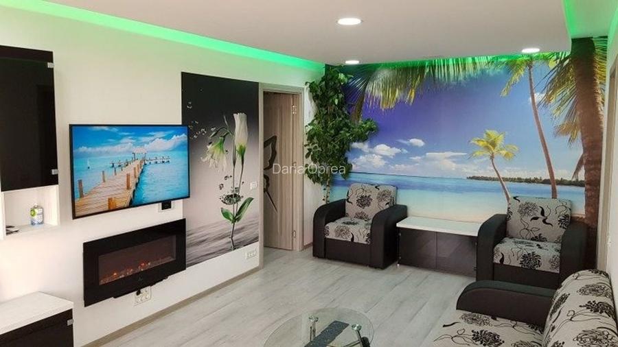 Apartament modern,  3 camere, Iancului