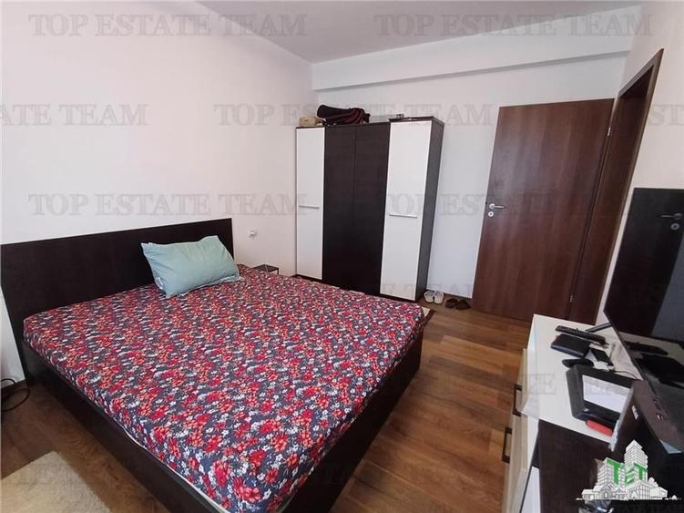 Casa individuala 4 camere / teren 840mp in Clinceni - 13