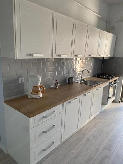 Inchiriez apartament 2 camere, decomandat, str. Dna. Stanca - 3