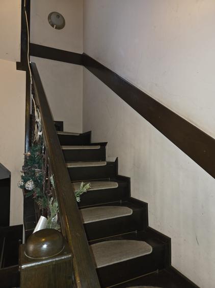 Crangasi - 3 minute Metrou - Casa p+1+mansarda  + curte 800 mp - Anul  2018 - 10