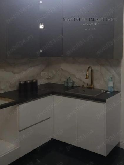 Apartament 2 Camere Lux Lunca - 9