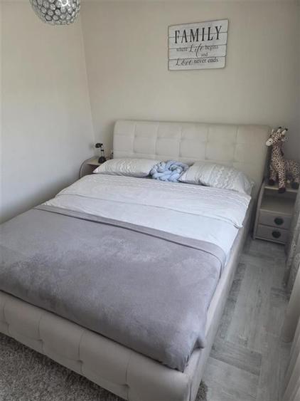 Apartament modern 2 camere Nufarul - 1