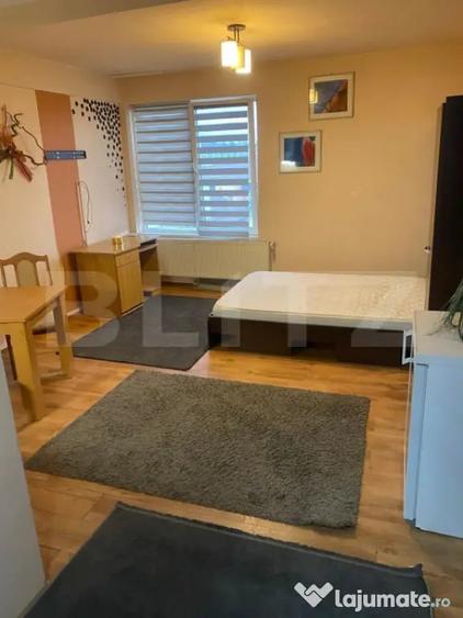 Cladire P+2, apartament si garsoniere, zona Libertatii - 6