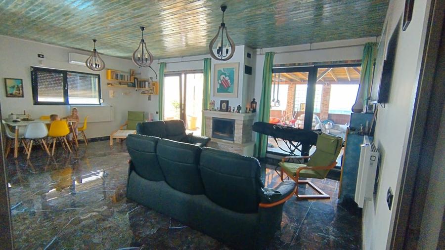 Casa la sol Valu lui traian mobilata utilata lux - 7