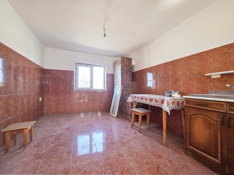 Casa de vanzare in Delta Dunarii - Tulcea, Jurilovca - 236mp utili, teren 5508mp - 6