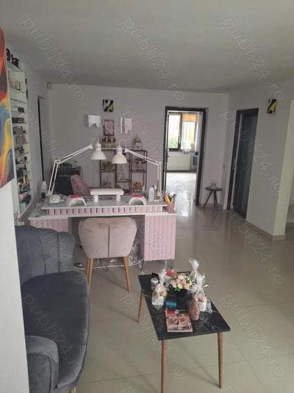 Post manichiura gene cosmetica - 1